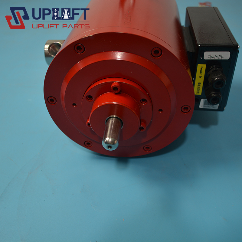 ST-16D-T奥的斯抱闸制动器3700元50KG-6