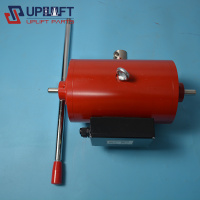 ST-16D-T奥的斯抱闸制动器3700元50KG-3