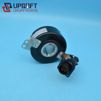 TRD-2K16384P64BKOYO电梯编码器9900元-4