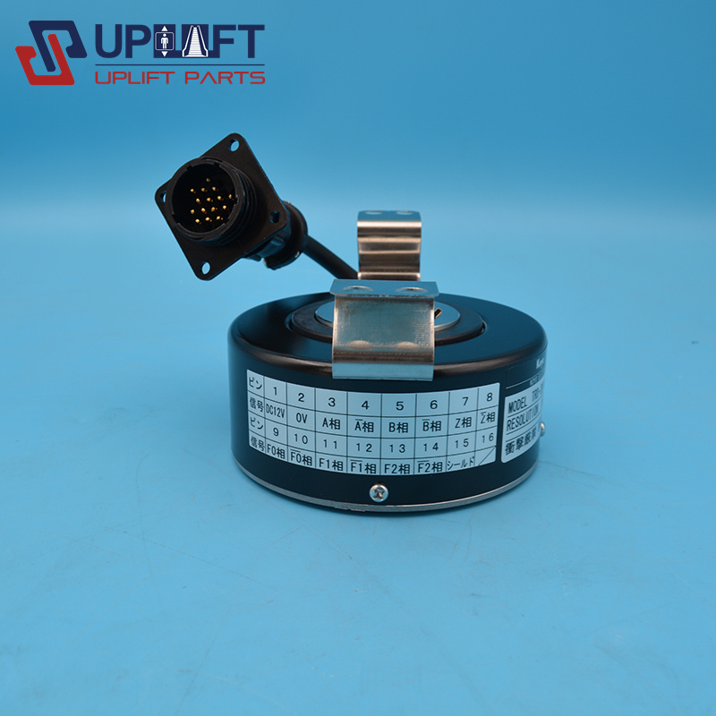 TRD-2K16384P64BKOYO电梯编码器9900元-5