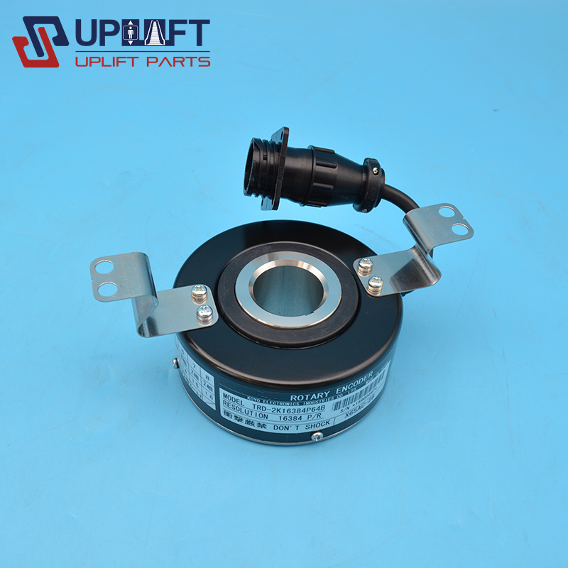 TRD-2K16384P64BKOYO电梯编码器9900元-2