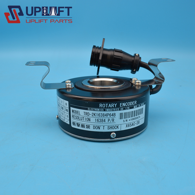 TRD-2K16384P64BKOYO电梯编码器9900元-3