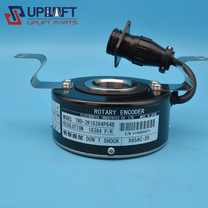 TRD-2K16384P64BKOYO电梯编码器9900元-1