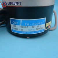 TS5208N23日立电梯编码器多摩川主机旋转编码器1450元-5