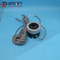 TS5208N23日立电梯编码器多摩川主机旋转编码器1450元-2