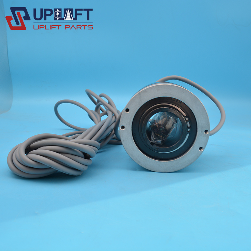 TS5208N23日立电梯编码器多摩川主机旋转编码器1450元-3