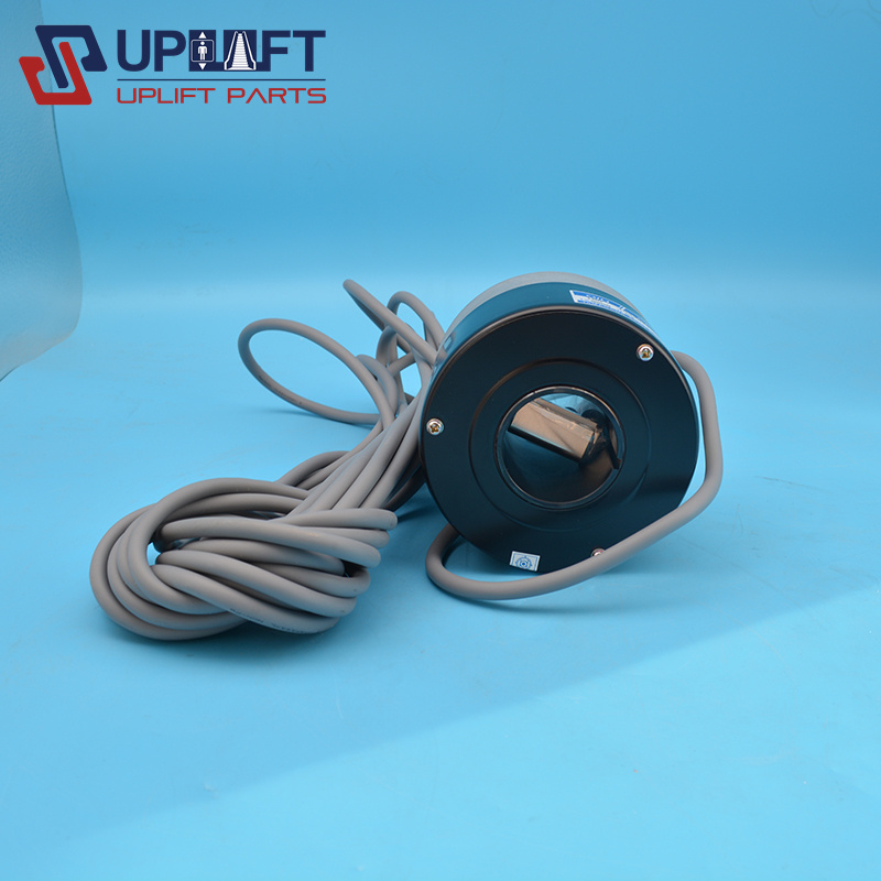 TS5208N23日立电梯编码器多摩川主机旋转编码器1450元-4