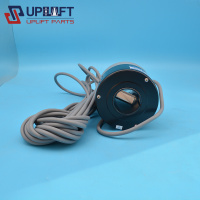 TS5208N23日立电梯编码器多摩川主机旋转编码器1450元-4