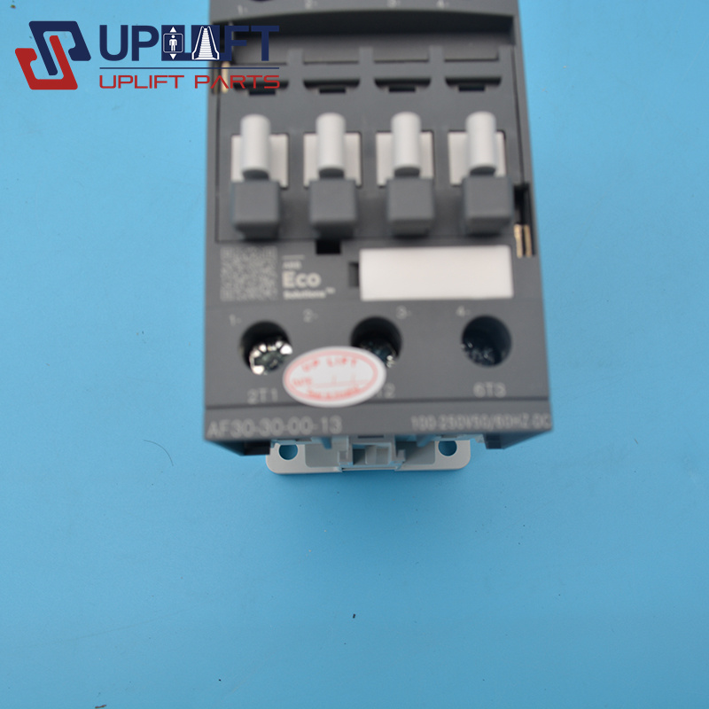 1SBL277001R1300AF30-30-00-13ABB交直流接触器230元-1