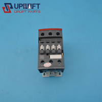 1SBL297001R1300AF38-30-00-13ABB接触器390元-2