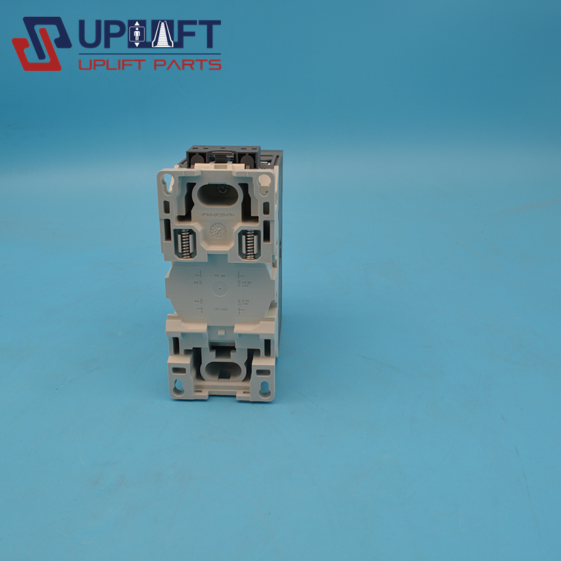 1SBL387001R1300AF65-30-00-13ABB接触器500元-3