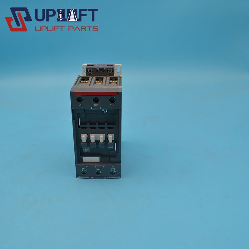 1SBL387001R1300AF65-30-00-13ABB接触器500元-4