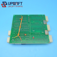 3N1M0355P303-DUCE1-98C7东芝电梯CV60电子板通讯板128元-3