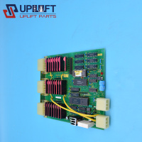 3N1M0355P303-DUCE1-98C7东芝电梯CV60电子板通讯板128元-5