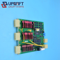 3N1M0355P303-DUCE1-98C7东芝电梯CV60电子板通讯板128元-4