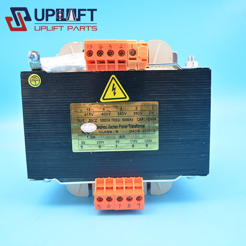 JBK3Z-1000VA电梯变压器385元-4