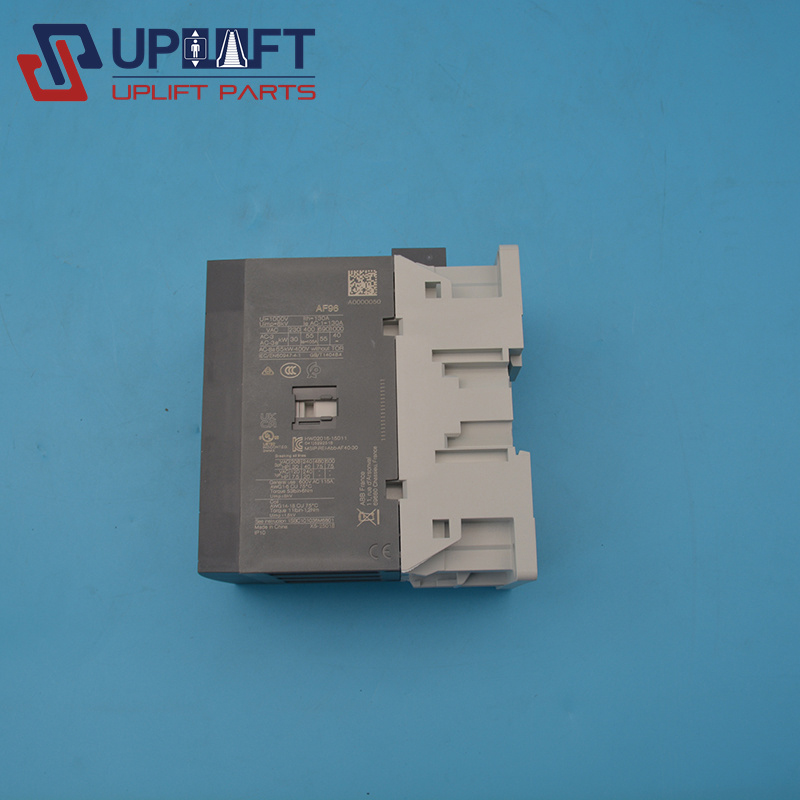 AF96-30-00-13ABB交直流接触器三极接触器950元-5