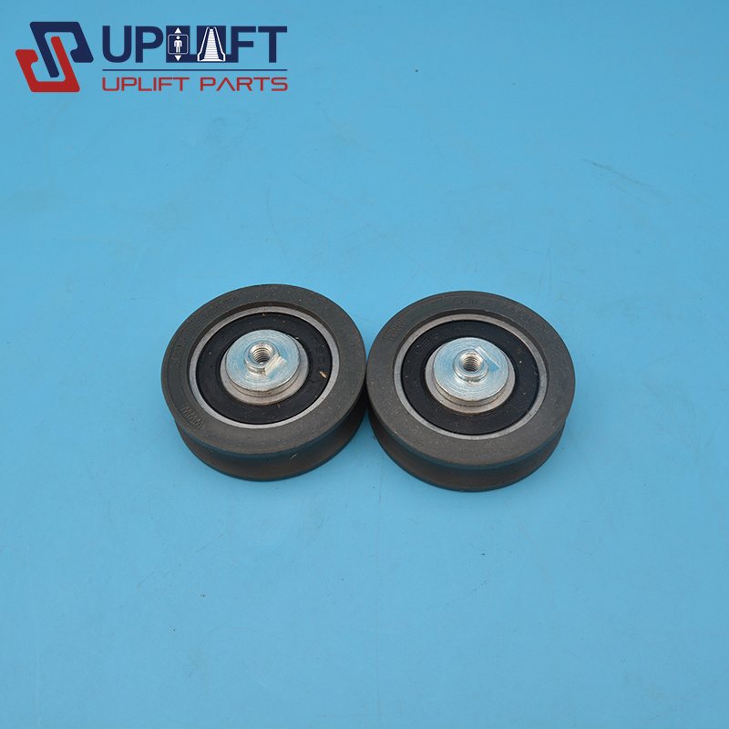 60186303C144AANP思迈特门轮门挂轮55元-3