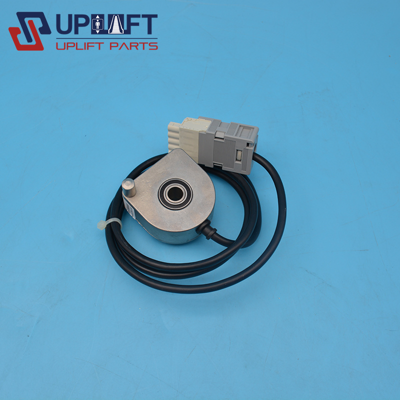 C50-Y-500BNF29S533A奥的斯门机编码器1000元-5