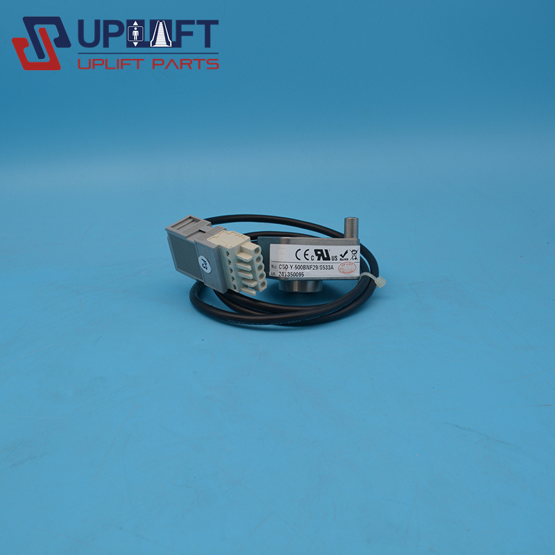 C50-Y-500BNF29S533A奥的斯门机编码器1000元-2