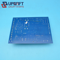 CTW3S1现代电梯STVF9门机板1700元-1