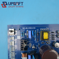 CTW3S1现代电梯STVF9门机板1700元-4