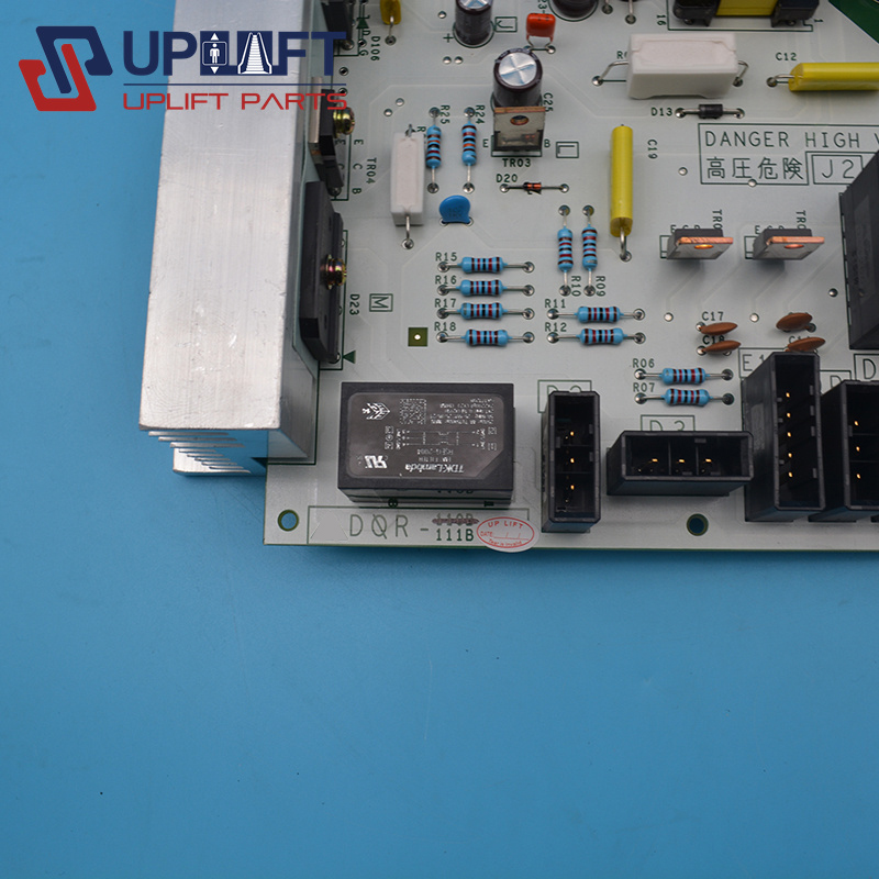 DOR-111B三菱门机板全新9750元-5