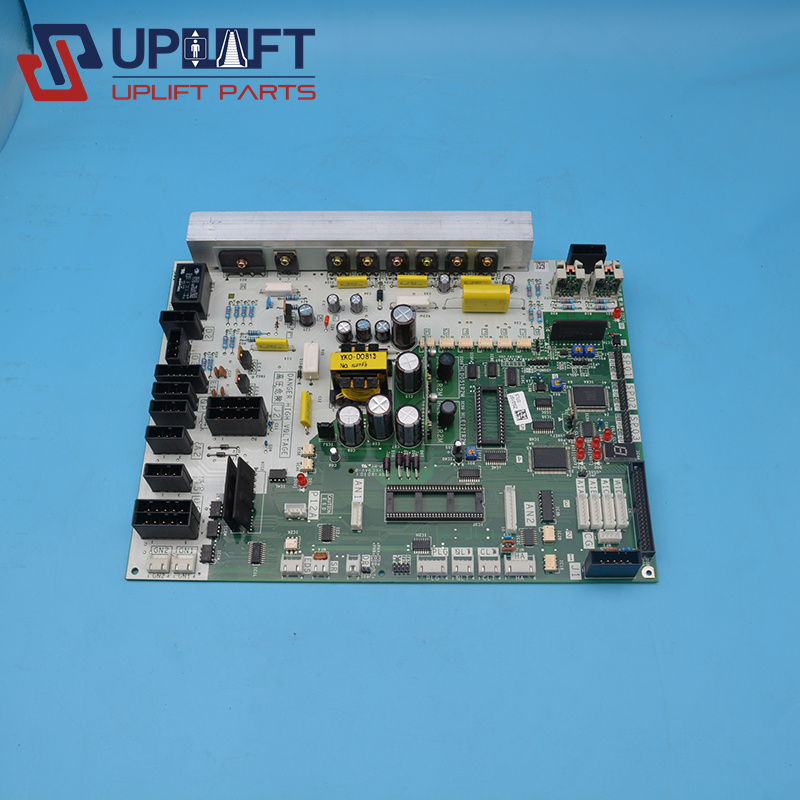 DOR-111B三菱门机板全新9750元-3