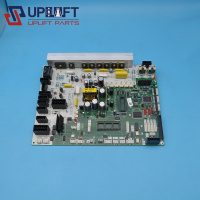 DOR-111B三菱门机板全新9750元-3