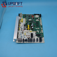 DOR-111B三菱门机板全新9750元-2