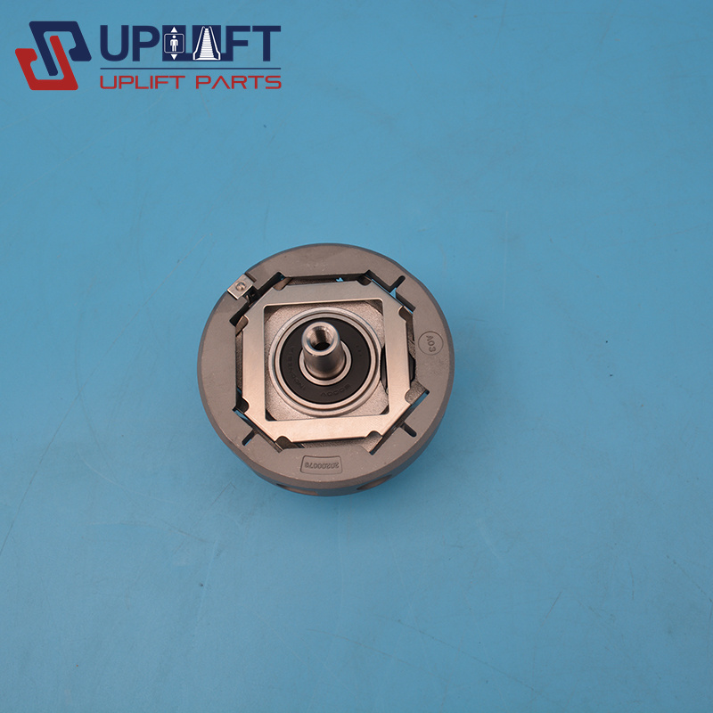 EI53C9.25-2048-SA5N2TE光电编码器正余弦旋转编码器420元-3