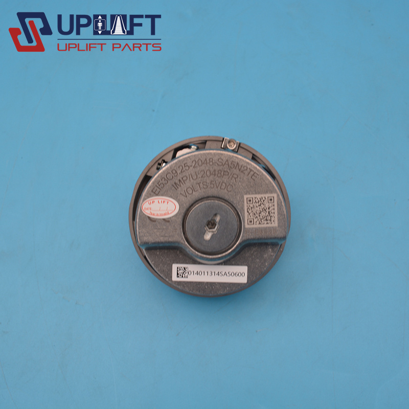 EI53C9.25-2048-SA5N2TE光电编码器正余弦旋转编码器420元-1