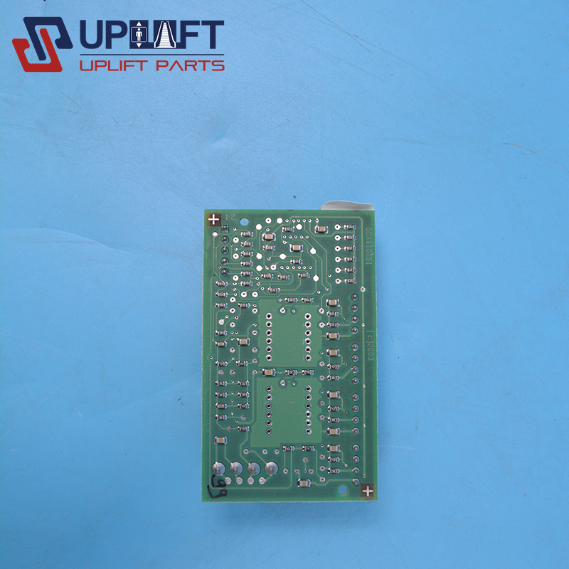 GDA25005B1奥的斯电梯轿厢通讯地址板135元-5