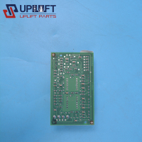 GDA25005B1奥的斯电梯轿厢通讯地址板135元-5