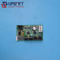 GDA25005B1奥的斯电梯轿厢通讯地址板135元-2