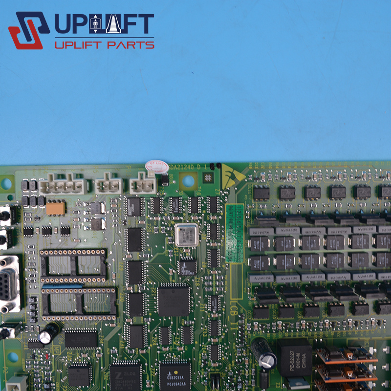 GDA610WB1电路板主板驱动板通讯板3372元-4