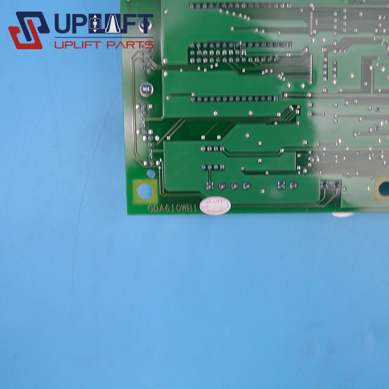 GDA610WB1电路板主板驱动板通讯板3372元-5