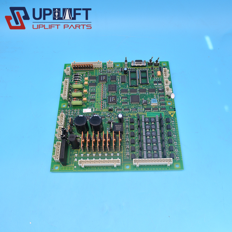 GDA610WB1电路板主板驱动板通讯板3372元-1