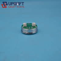 KA11-313电梯基站锁开孔37mm电源锁45元-5