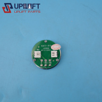 KA11-313电梯基站锁开孔37mm电源锁45元-3