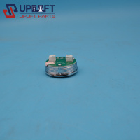 KA11-313电梯基站锁开孔37mm电源锁45元-1