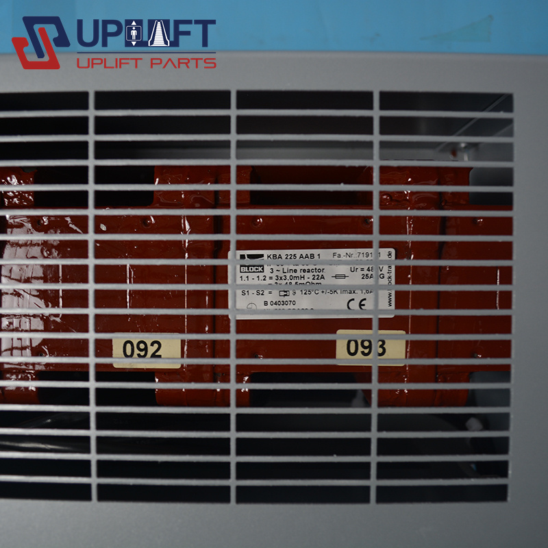 OVF404RKBA21310AAA1奥的斯变频器18000元-3