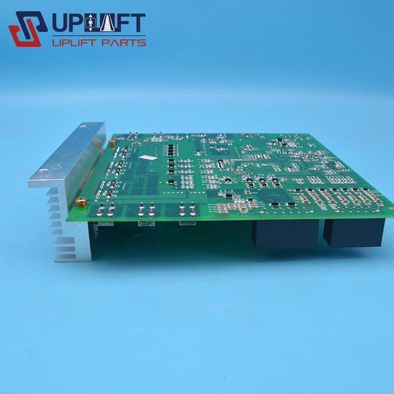 P208701B000G01三菱电梯断电应急平层主板MELD控制主板1500元-3