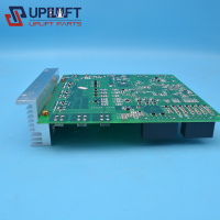 P208701B000G01三菱电梯断电应急平层主板MELD控制主板1500元-3