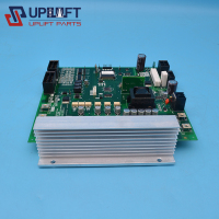 P208701B000G01三菱电梯断电应急平层主板MELD控制主板1500元-4