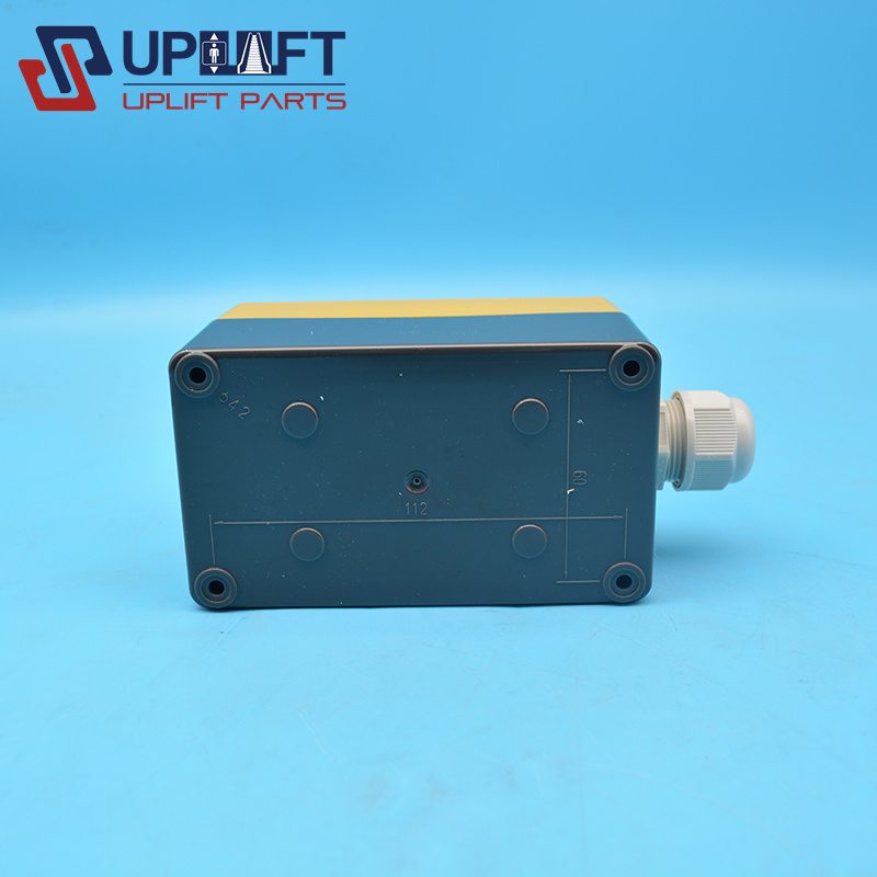 P08502AY-1D奥的斯底坑检修盒急停开关96元-5