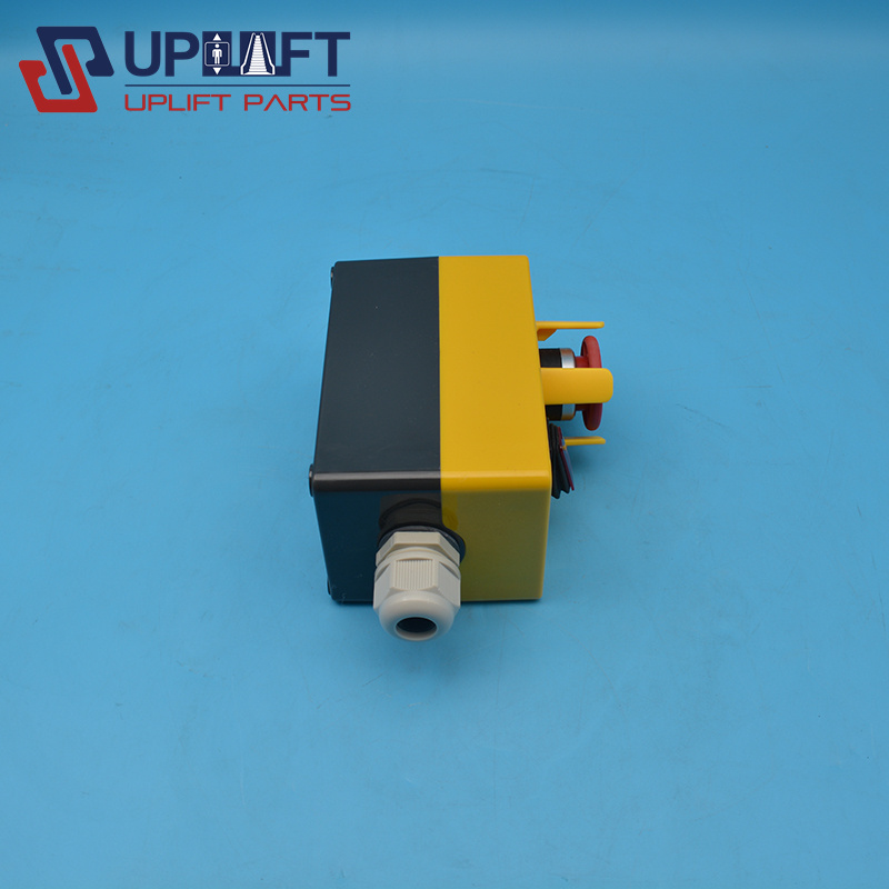 P08502AY-1D奥的斯底坑检修盒急停开关96元-4