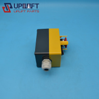 P08502AY-1D奥的斯底坑检修盒急停开关96元-4