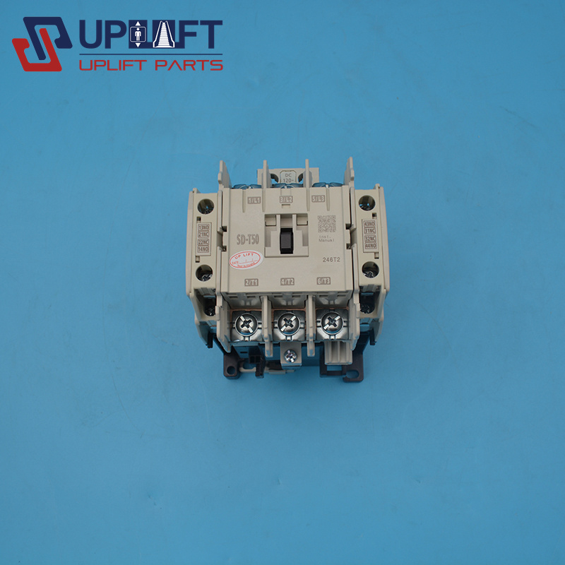 SD-T50三菱直流接触器500元-2