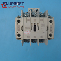 SD-T50三菱直流接触器500元-1